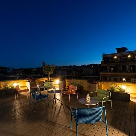 Livia B&B - Trastevere 로마 외부 사진