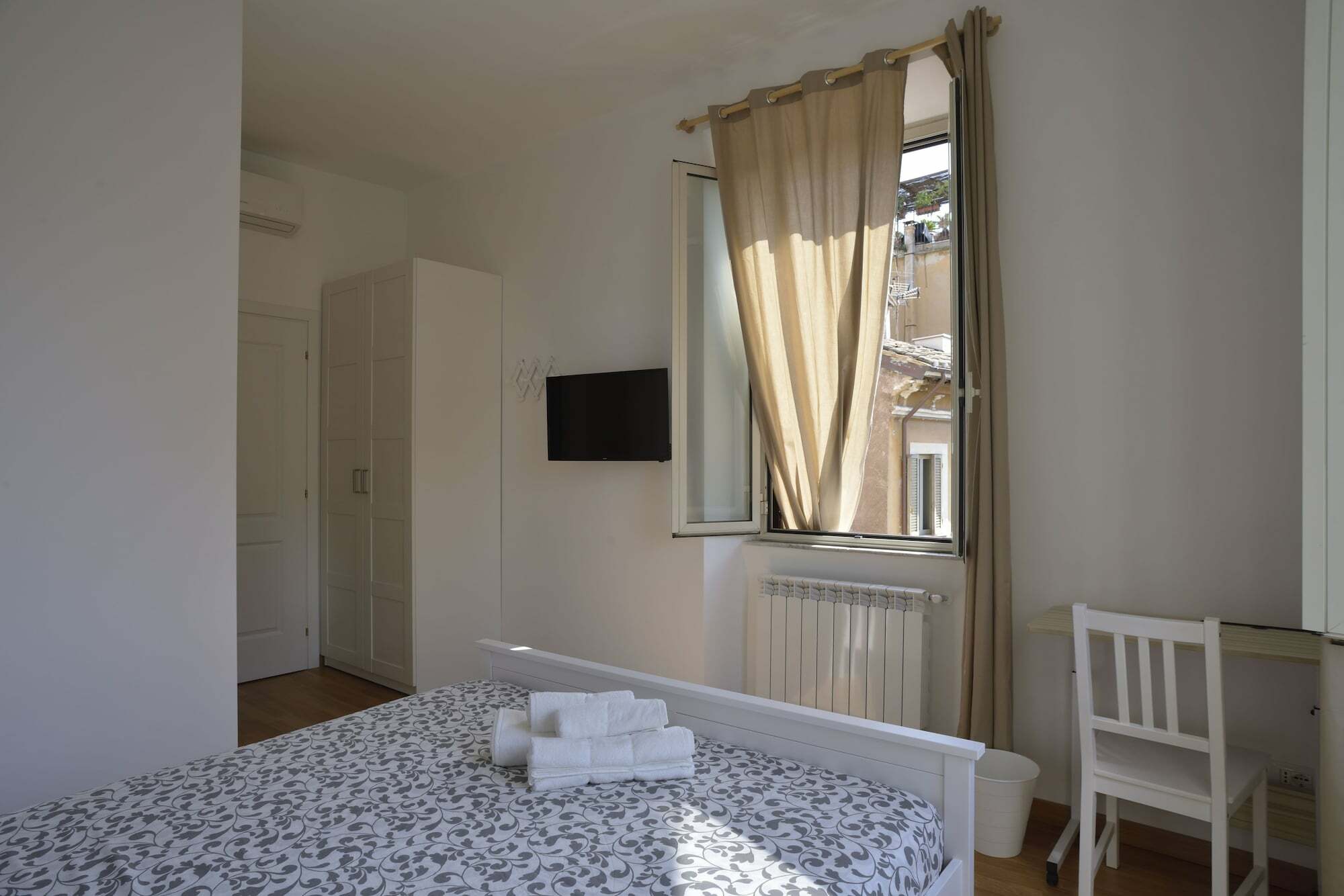Livia B&B - Trastevere 로마 외부 사진