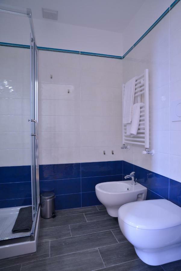 Livia B&B - Trastevere 로마 외부 사진